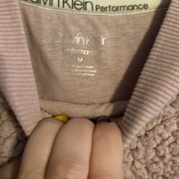 Calvin Klein Crewneck - Picture 3 of 3